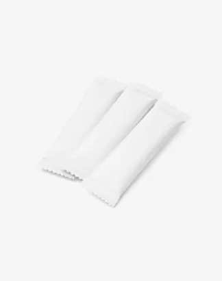 Flat Sachets / Flow Packs