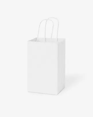 Paper Shopping Bags